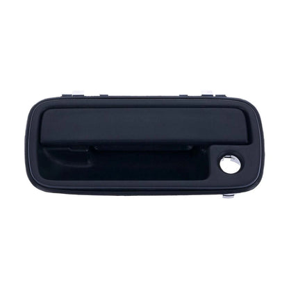 Front Left Outer Door Handle for Suzuki Vitara (1988–1998) Textured Black