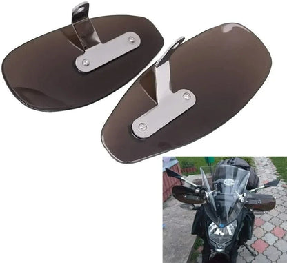 Motorcycle Hand Guard Bracket for Honda Ducati