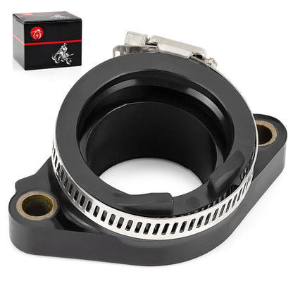 Intake Manifold Carburetor Boot for Yamaha Kodiak 450 (2018–2024)