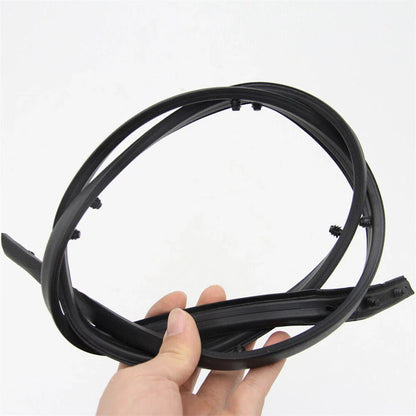 Front Bumper Moulding Seal Strip for Kia Optima (2016-2020)