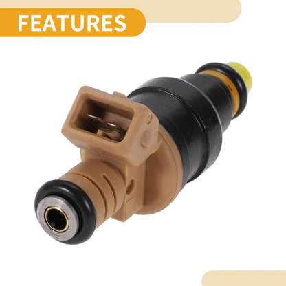1 Pc Fuel Injector No.0280150730 for Porsche 928 (1987–1995)