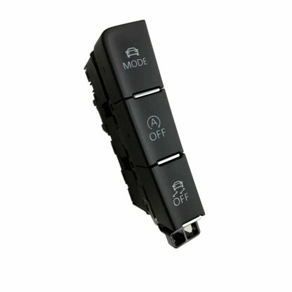Driving Mode Button ESP OFF Auto Go Stop Switch for VW Golf GTI (2013–2019)