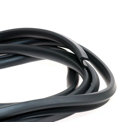 Rear Trunk Lid Weatherstrip for Nissan Datsun Bluebird SSS 510 (1968–1973)