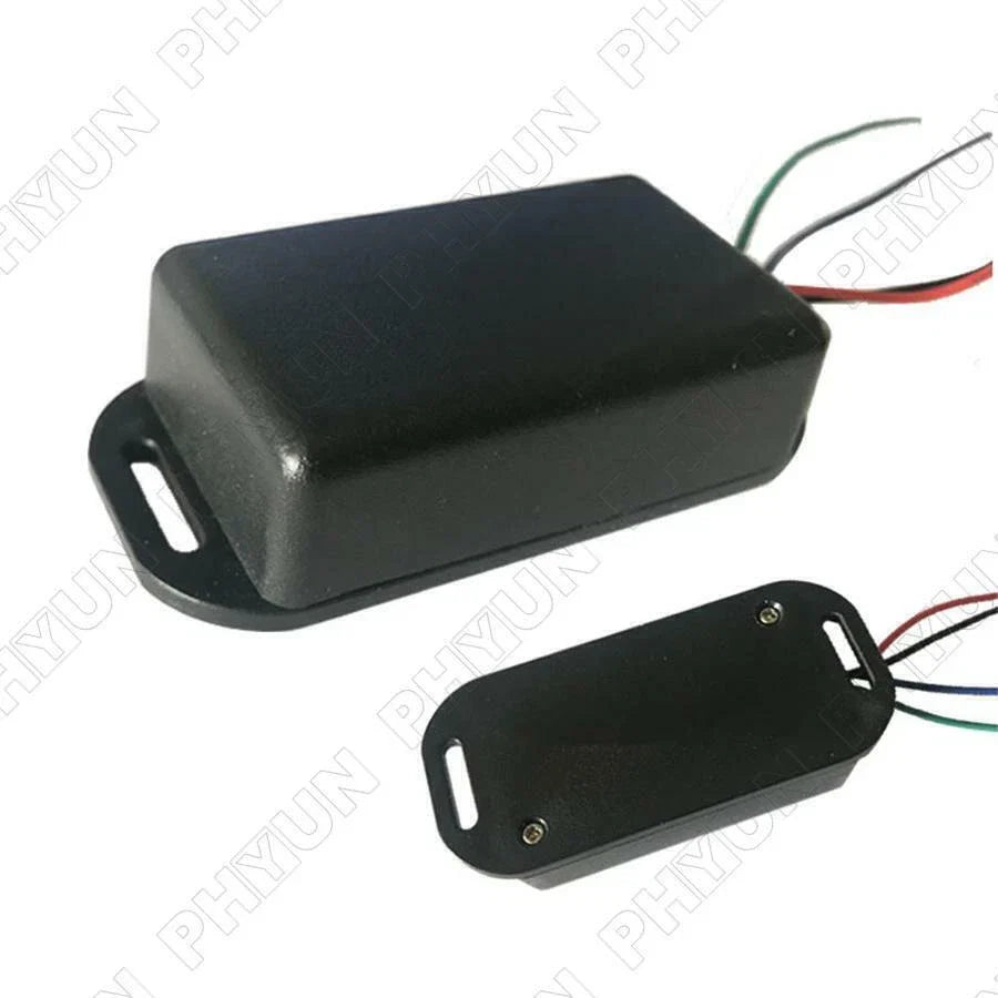 Fuel Gauge Interface Module for Car - Connect Sender to Gauges