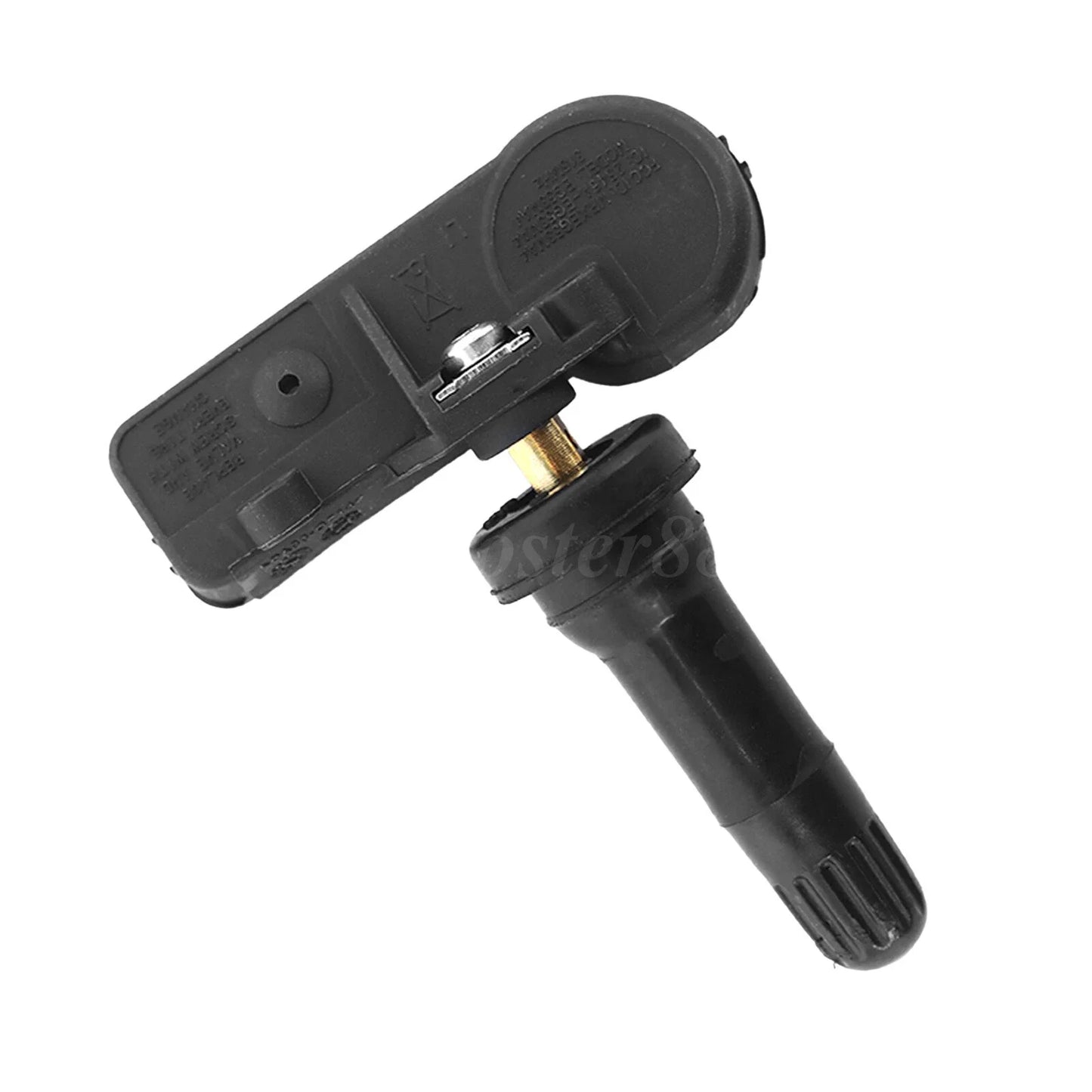 4 x Motorcraft Tire Pressure Monitoring Sensor TPMS-12 for Ford (2004–2024)