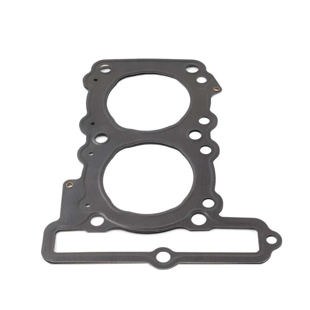 Motor Head Cylinder Gasket for Kawasaki Ninja 300 EX300 (2013–2017) 11004-0734 Black