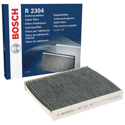 Cabin Air Filter for Holden Cruze YG (2002–2006)