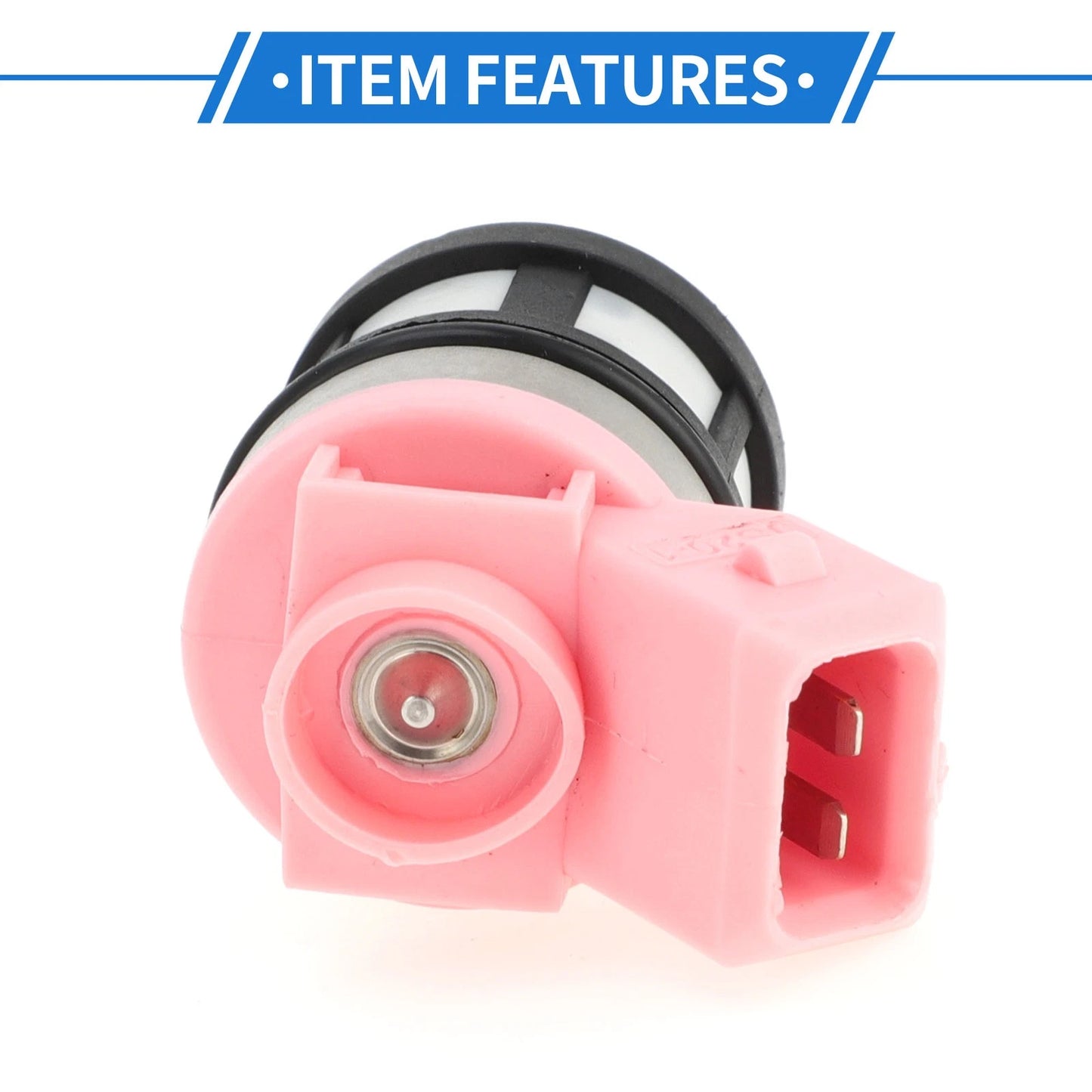 Fuel Injector No. 1660088G10 for Nissan Pathfinder (1990–1995)