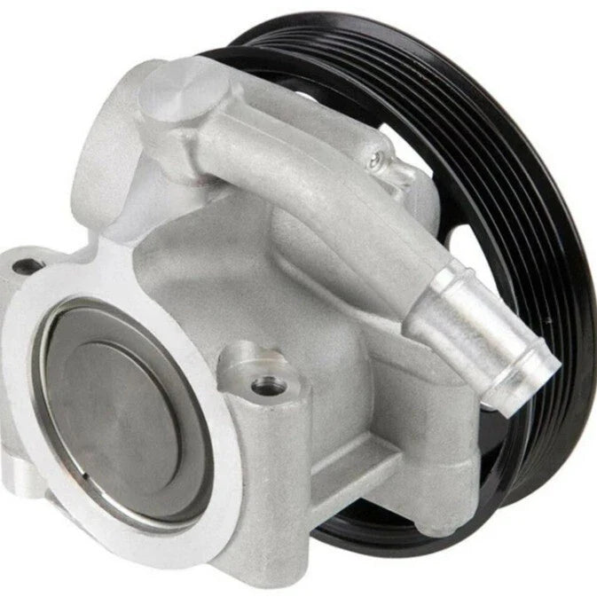 Power Steering Pump for Ford F250 F350 Super Duty (2011–2016)