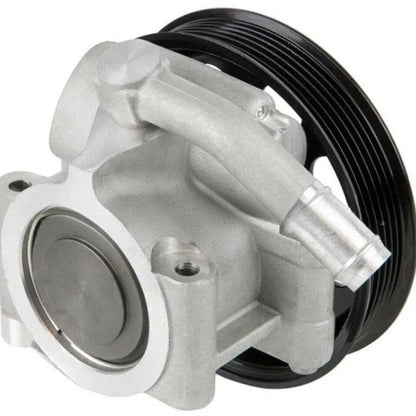 Power Steering Pump for Ford F250 F350 Super Duty (2011–2016)