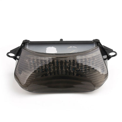LED Taillight Turn Signals for Suzuki GSXR 600/750 (2008–2011) GSXR1000