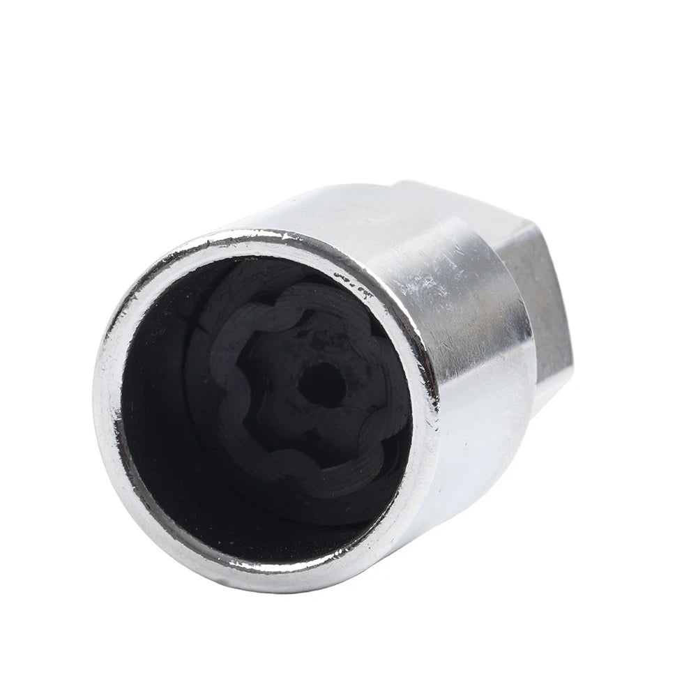 Wheel Lock Key for Ford Mustang F-150 (2015–2023) - Anti Theft