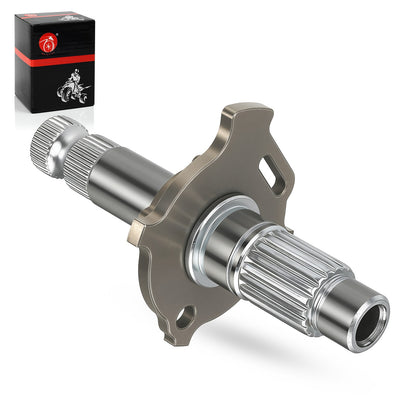 Kickstart Shaft for Yamaha TT350 XT250 XT350 (1984–2000)