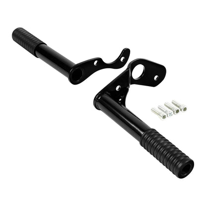Crash Bar Protector for Harley Softail FLHC FXLR FXBB (2018-2025)