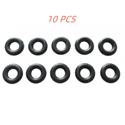 Set of 10 O-Ring Shift Rods for Johnson Evinrude 40-300 HP