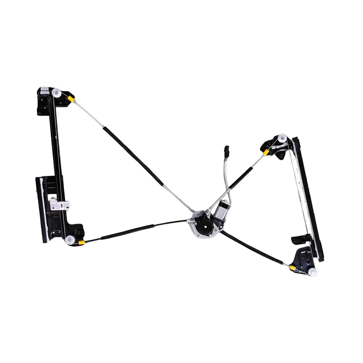 Left Hand Window Regulator with Motor for Mitsubishi Canter FE7 FE8 (2004–2007)