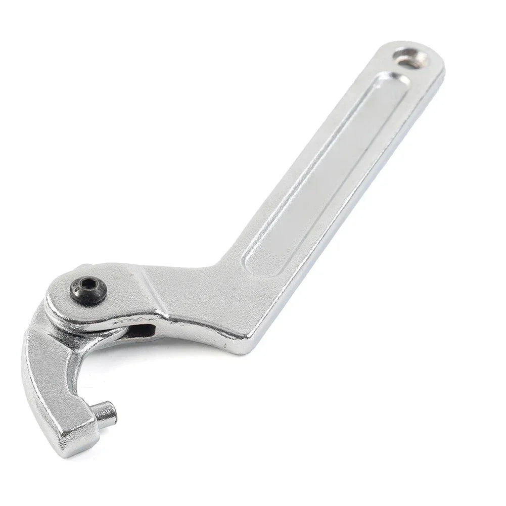 1-1/4" to 3" Adjustable Motor ATV Tool Shock Absorber C Clamp Wrench