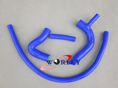 Silicone Radiator Hose for Austin Rover Mini Cooper S 1275 GT (1989)