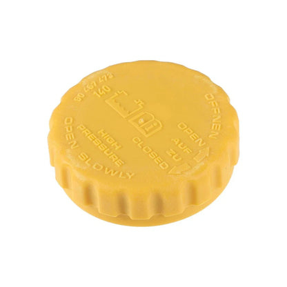 Cooling Tank Sealing Cover for Opel Astra Corsa (2004-2014)
