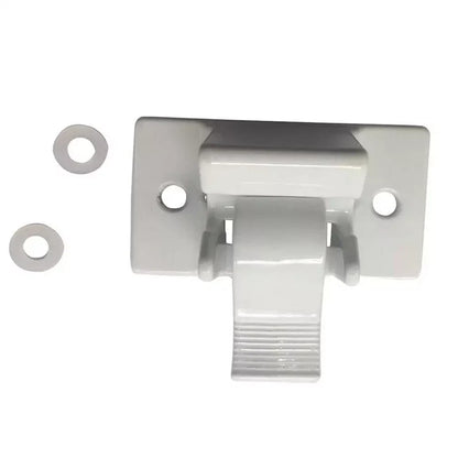 Awning Arm Lower Mounting Bracket for RV Camper Trailer