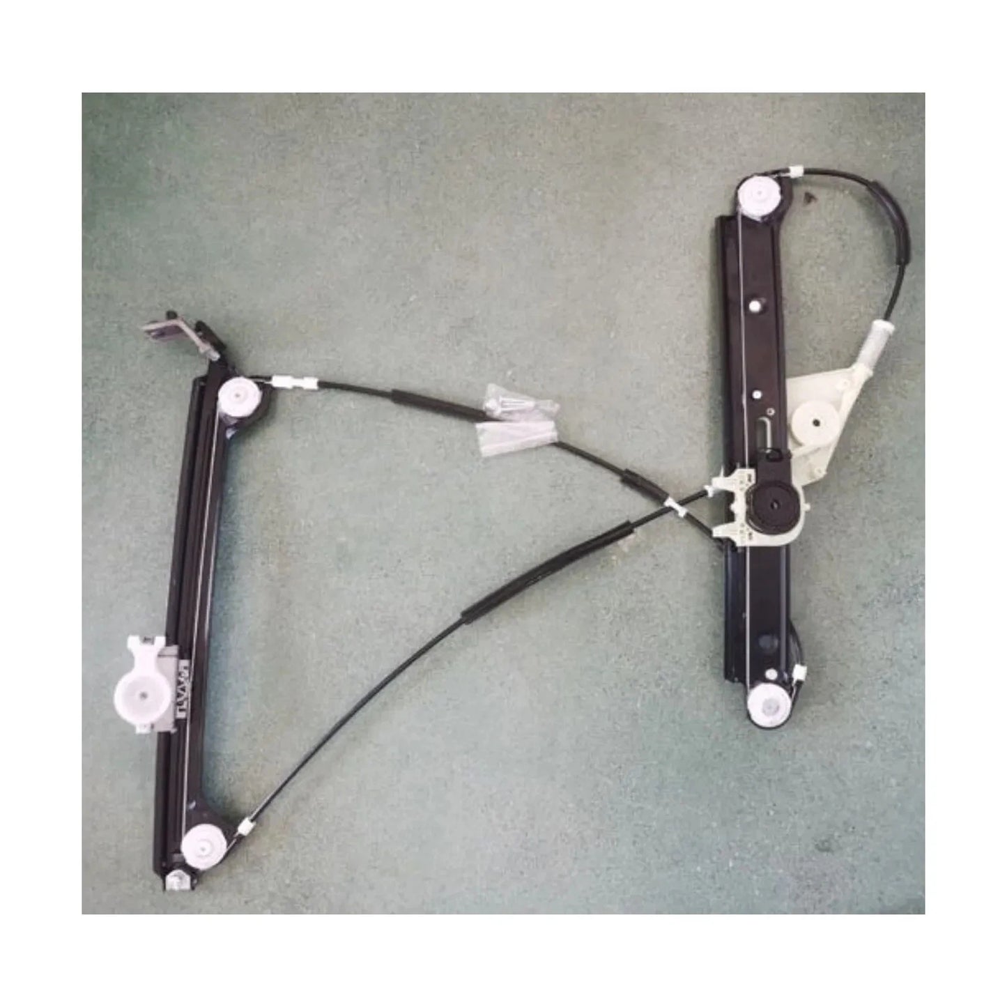 Front Left Window Regulator for BMW 1 Series E82/E88 (2007–2014)