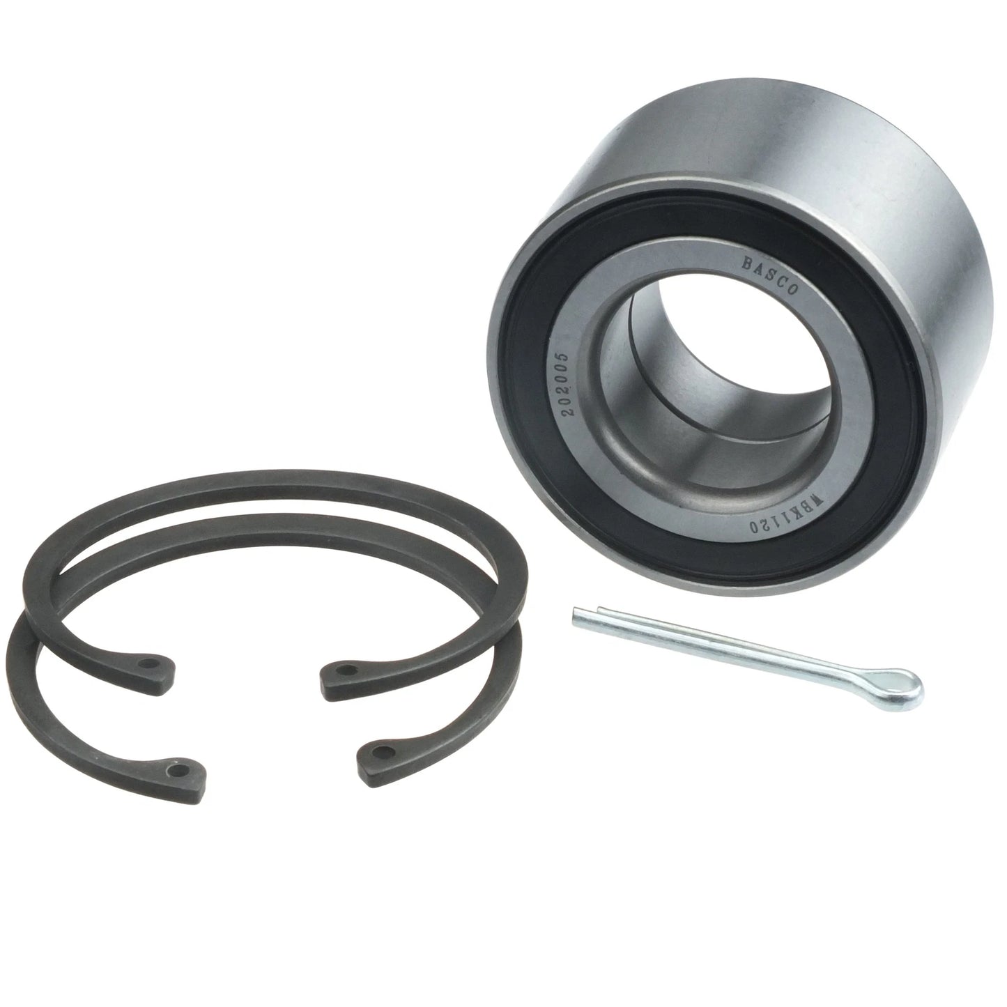 Front Wheel Bearing Kit for Holden Barina XC (2000–2005)