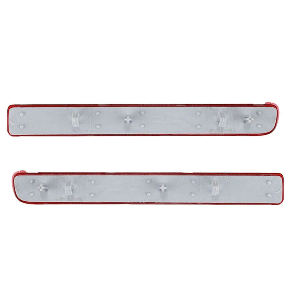 Rear Bumper Red Reflectors for Land Rover Range Rover Sport (2010-2013)