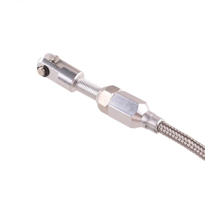 36" Throttle Cable for Ford Mustang 302 5.0L (1986-1993)