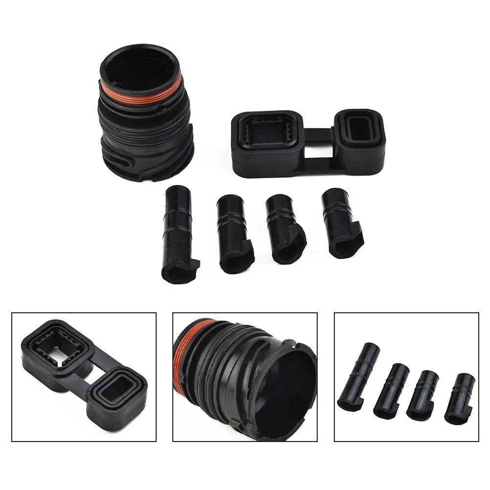 Seal KIT Transmission Seal Mechatronic Set for ZF 6HP19 6HP21