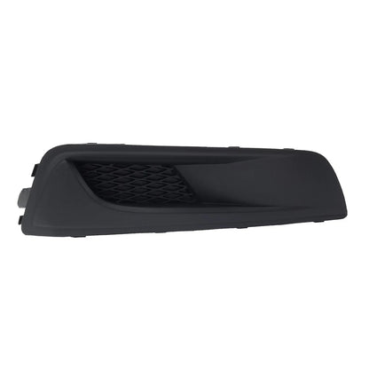 Fog Light Trim Bezel Cover for Subaru Legacy (2010–2012) - Black