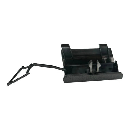 Car Rear Bumper Trailer Cover for Alfa Romeo Giulietta (2010–2021)