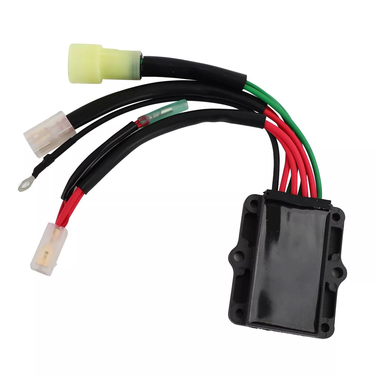 Rectifier Regulator for Yamaha 250HP 225HP 200HP (2000–2023)
