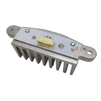 LED Daylight Module for BMW X3 F25 X4 F26 (2014–2018)