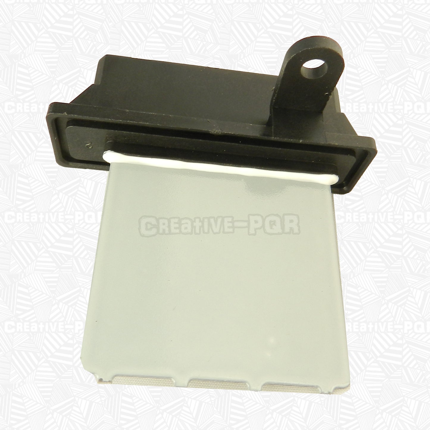 Blower Motor Heater Fan Resistor for Isuzu D-Max Holden Colorado (2008–2011)