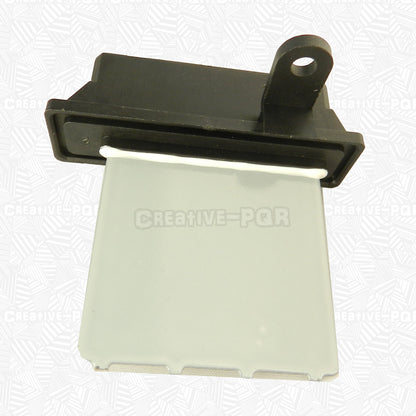 Blower Motor Heater Fan Resistor for Isuzu D-Max Holden Colorado (2008–2011)
