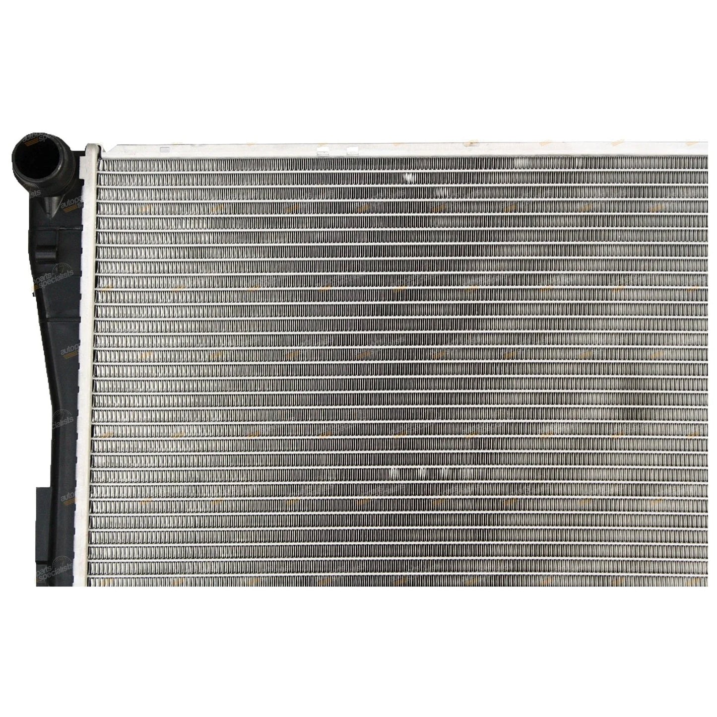 Alloy Core Radiator for BMW E46 Hatch Auto/Manual 3 Series (2001-2004)