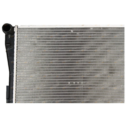 Alloy Core Radiator for BMW E46 Hatch Auto/Manual 3 Series (2001-2004)