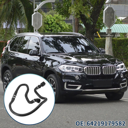 HVAC Heater Hose for BMW X3 (2011–2017), X4 (2015–2018) No. 64219179582