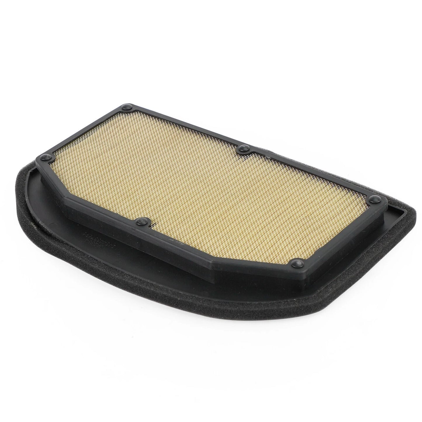 Chrome Panel Control Accent for Honda GL1800 Goldwing (2001–2011)