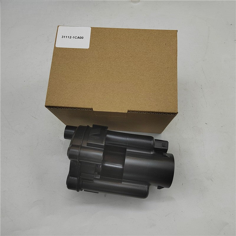 Fuel Filter for Hyundai Getz (2002–2010)