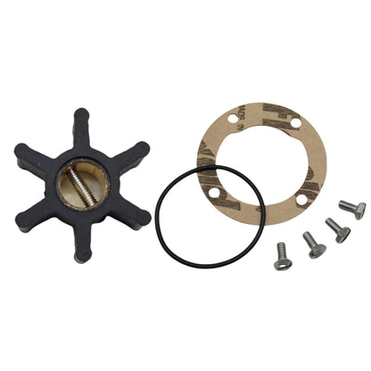Water Pump Impeller Repair Kit for Fischer Panda 4200 AGT