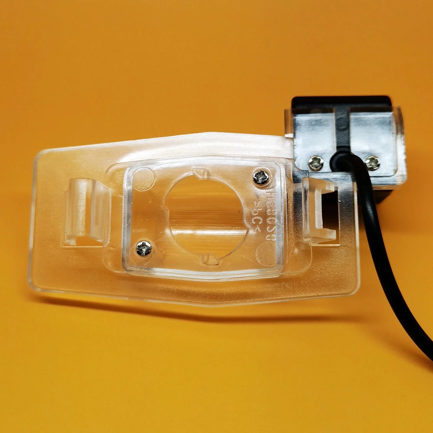 Car Reverse Rear View Backup Camera for Mitsubishi Galant (2008–2011)