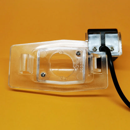 Car Reverse Rear View Backup Camera for Mitsubishi Galant (2008–2011)