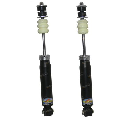 2 Rear Sports Gas Shock Absorbers for Ford Fairlane (ZK-ZL)