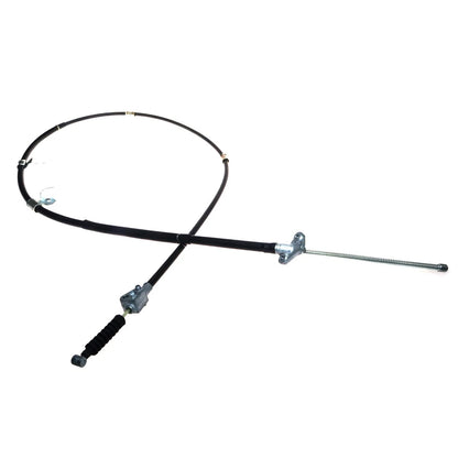 Set of 2 Rear Hand Parking Brake Cables for Toyota HiAce Van (2005–2019)