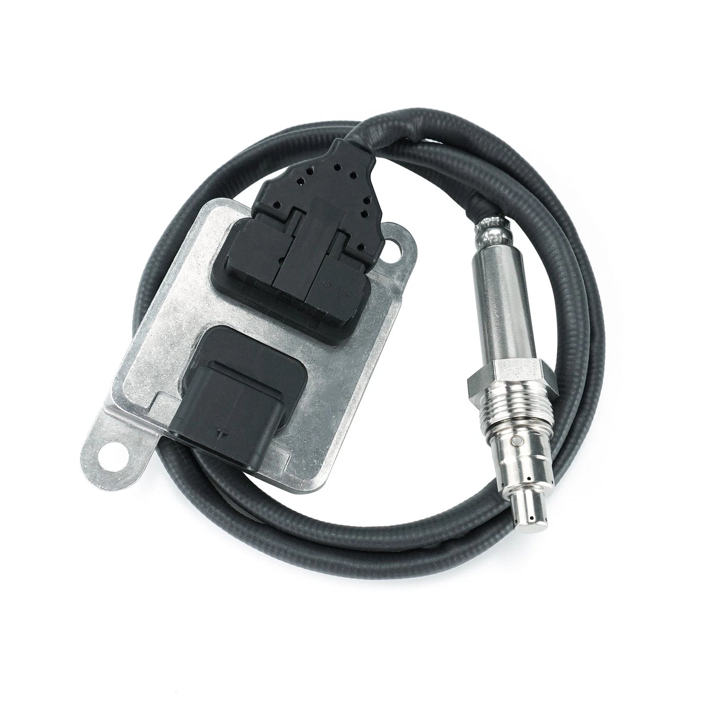 Fuel System Coupler Fitting J-47912-QC for Detroit S60, Cummins MBE900, MBE4000