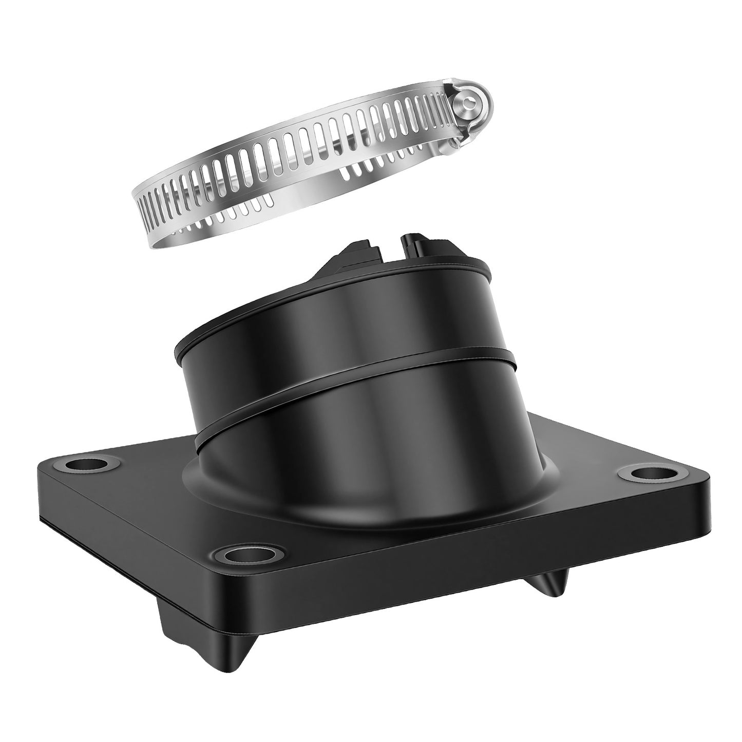 Intake Manifold Boot for Yamaha YZ250 YZ465 IT465 (1980–1982)