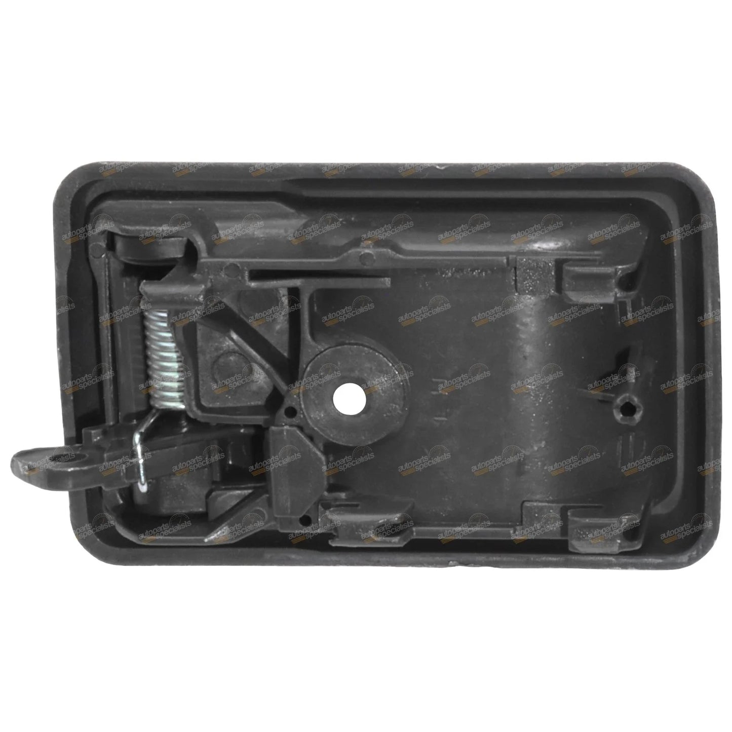 LH Front Grey Inner Door Handle for Toyota Hilux 4Runner Surf (1988–1997)