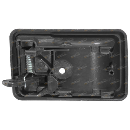 LH Front Grey Inner Door Handle for Toyota Hilux 4Runner Surf (1988–1997)