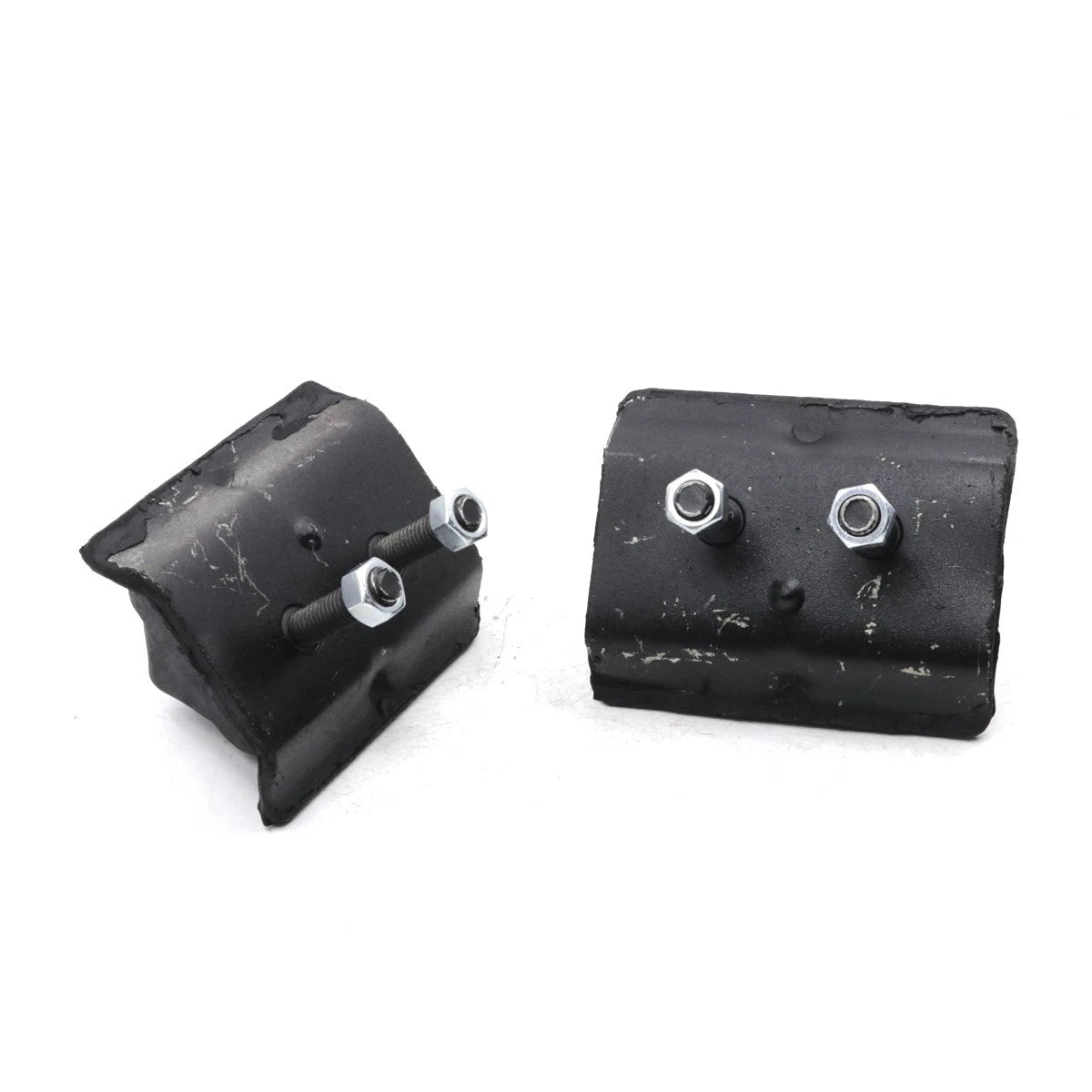Lower Bumper Spring for Toyota Hilux Pickup Truck (1988–1997)
